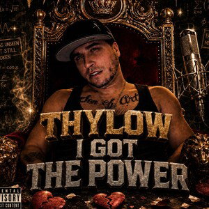 I Got Power