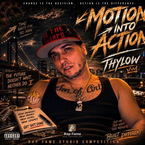 Motion Into Action