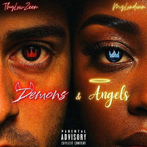 Demons N Angels 