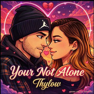 Your Not Alone