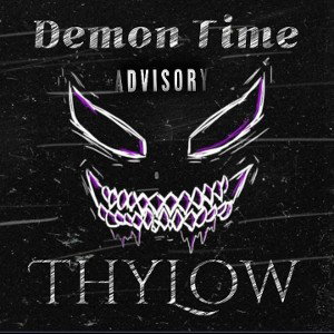  Demon Time Original