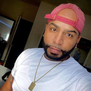 Prince2DaMaxx - Freestyle  5