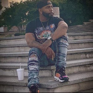 Prince2DaMaxx - BangBang
