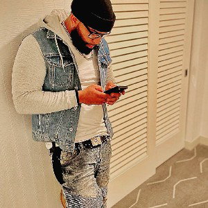 Prince2DaMaxx - Everywhere