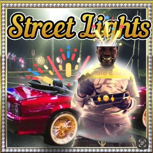 2Fast.Village 1800 -  Street Light 2.3 clean (1.25x, 3.00st)