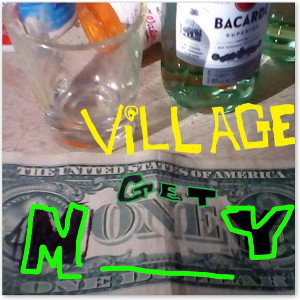Get Money #19 (clean) - Vil