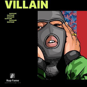 Villain