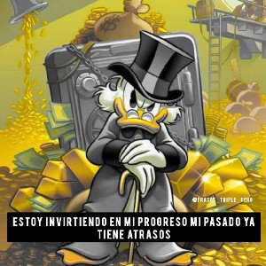 money