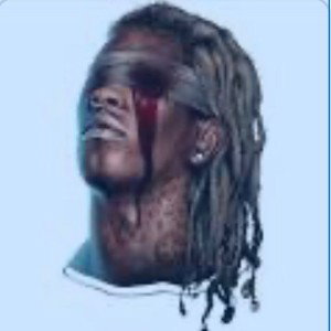 feeling like a great white cause I’m eatin all tha sharks(free Jeffery)