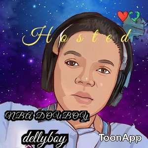 NBA DOUBOY - ft dellyboy hosted  