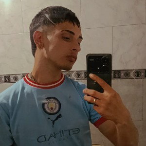 TE LO DIJE 