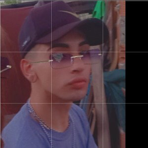 Así soy yo. 