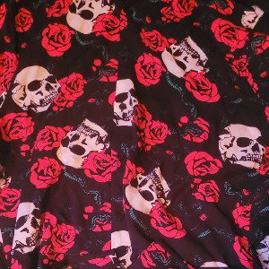 Death hoe