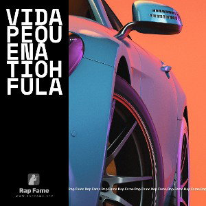 Vida pequena  Tioh Fula