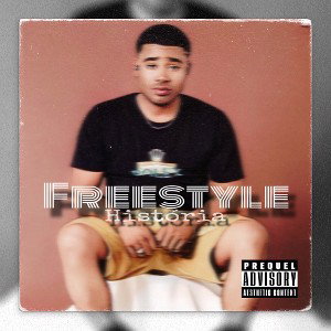 Lp Lemon Pepper (freestyle/Historia)