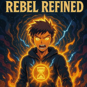 Rebel Refined 