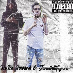Switches N Dracs Ft. RoRo Howard42