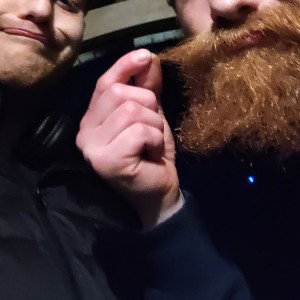 Der letzte echte Rapper zu meiner Zeit 