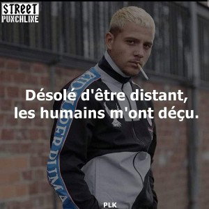 l arabe en plastique 