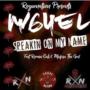 miguel. speakin on my on name. feat bullet g, mufasa tha god