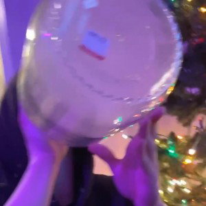 Yule Fuel