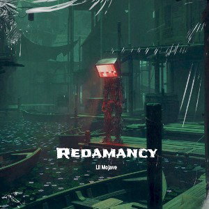 Redamancy (Distane Full)