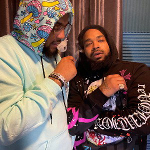 Bars- Swagg Jones , Mafia Low