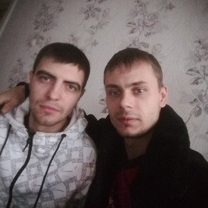 всё такой же