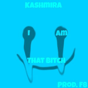 I am that bitch (prod. F8) [instrumental]