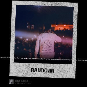 ran down 