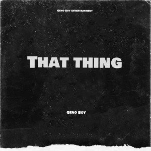 That Thing
