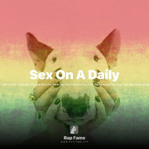 Sex On A Daily