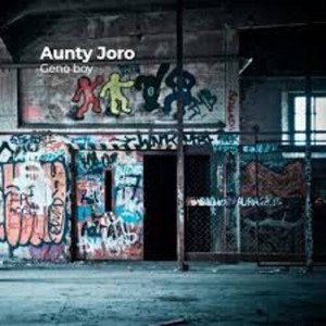 Aunty Joro 