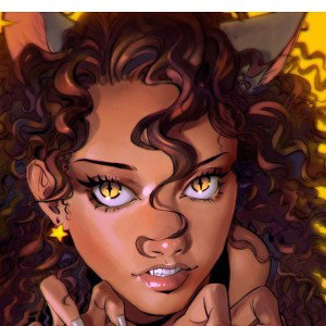 SHADOW MIGHT