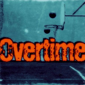 Bando Nd Khaos ~ Overtime