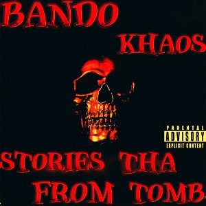 Bando Nd Khaos Dat ill Shit