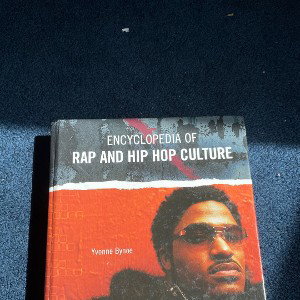 the rappers of the world 