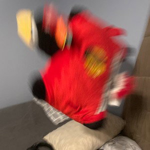 Chicago sports teams are bad