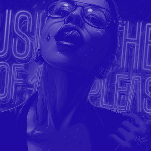 off the clock  (Slowed + Reverb)