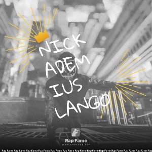Nickademius LANGO