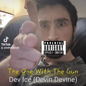 The One With The Gun (Best Clip)