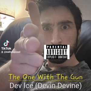 The One With The Gun