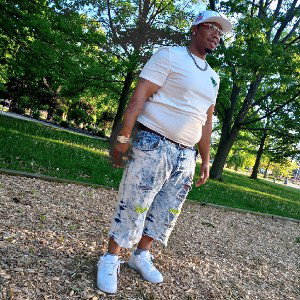 LORD KNOWS BY Big Boi Tez