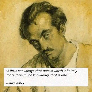 Deep thoughts 