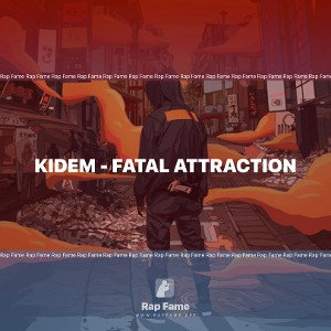 KIDEM - Fatal Attraction 