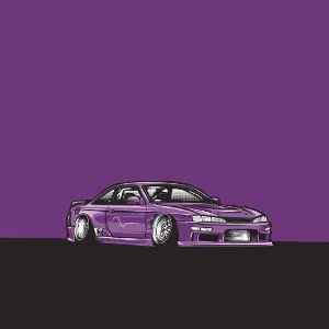 bmw gang$ters drift bmw