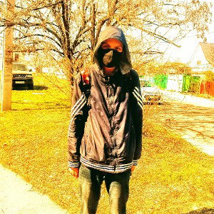 bmw gang$ters cash money