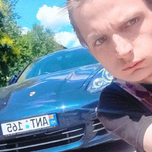 bmw gangsters hot mustang