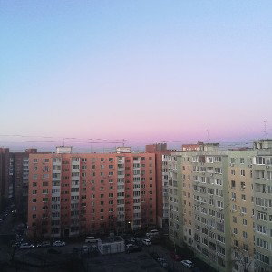 разбуди меня