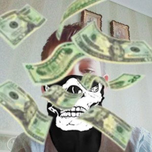 GANGSTA VOINA-Vlados